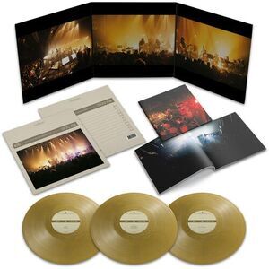 Forever Home: Live In Japan With Orchestra Pitreza